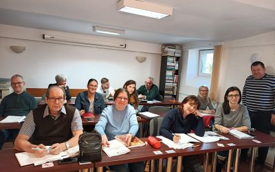Curs limba română – Modulul 1